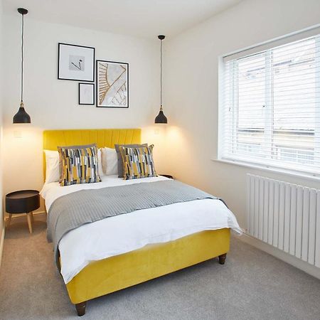 Host & Stay - Routh Walk Whitby Exteriör bild