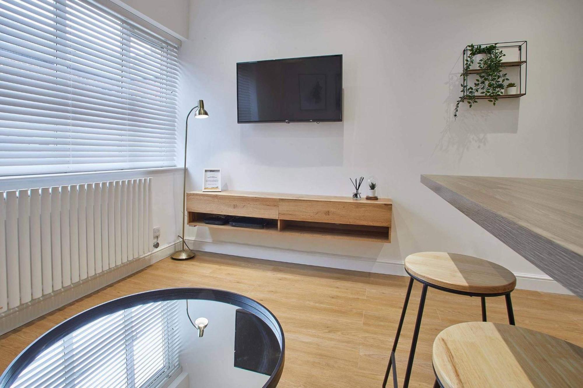 Host & Stay - Routh Walk Whitby Exteriör bild