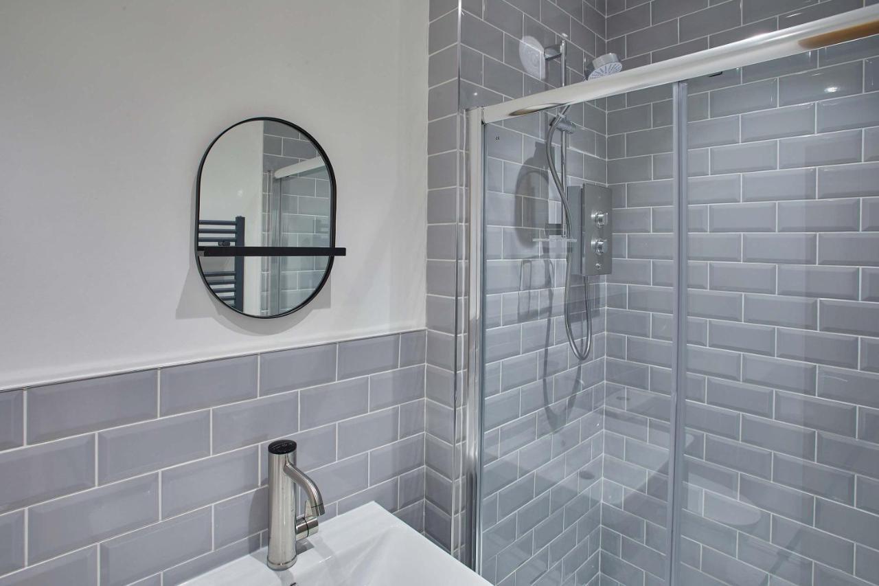 Host & Stay - Routh Walk Whitby Exteriör bild